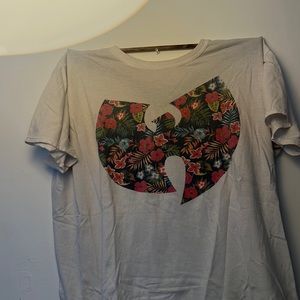 WUTANG Floral L/XL